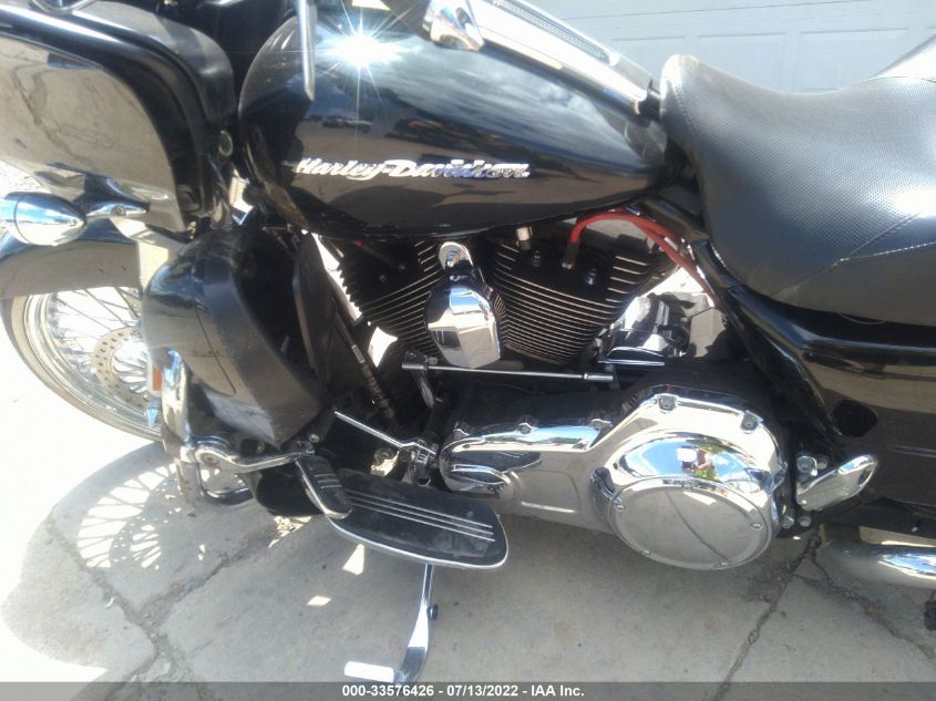 2016 HARLEY-DAVIDSON FLTRX ROAD GLIDE 1HD1KHM18GB654810