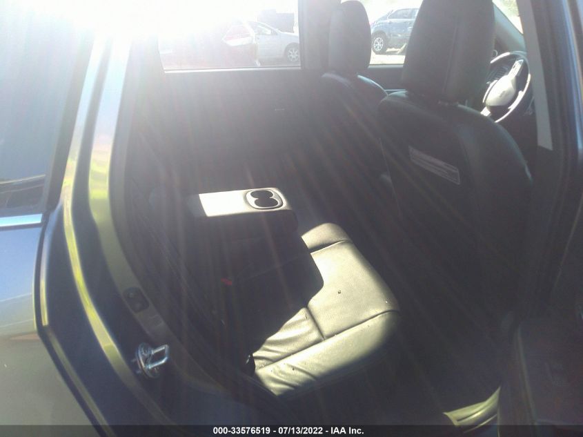 2014 MITSUBISHI OUTLANDER SPORT SE 4A4AR4AUXEE021878