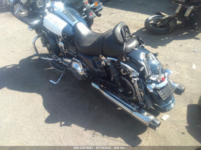 2016 HARLEY-DAVIDSON FLTRXS ROAD GLIDE SPECIAL 1HD1KTM12GB662565