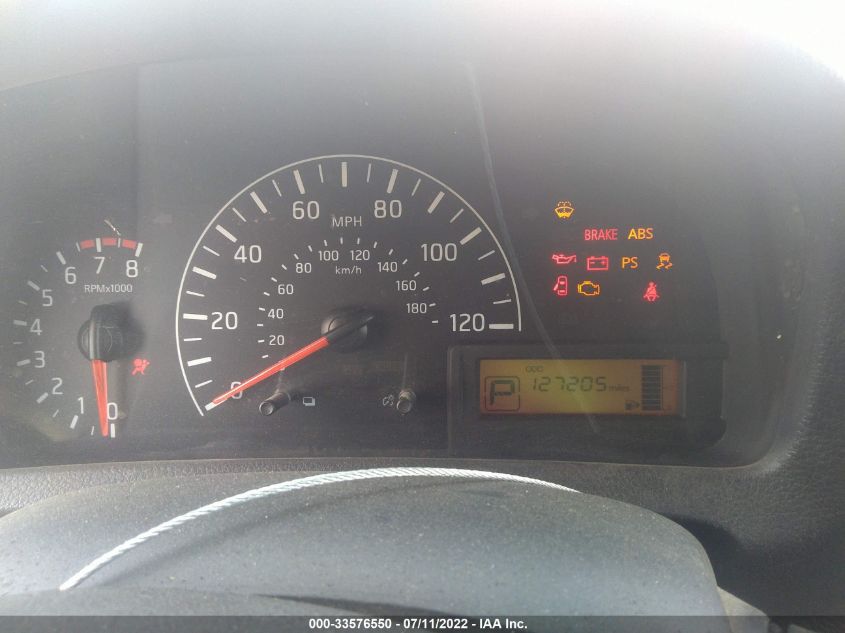 2015 CHEVROLET CITY EXPRESS CARGO VAN LS 3N63M0YN6FK722637
