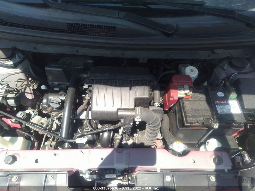 2014 MITSUBISHI MIRAGE ES ML32A4HJ4EH009421