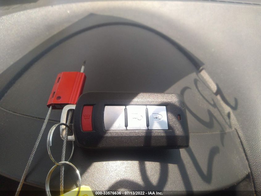 2014 MITSUBISHI MIRAGE ES ML32A4HJ4EH009421