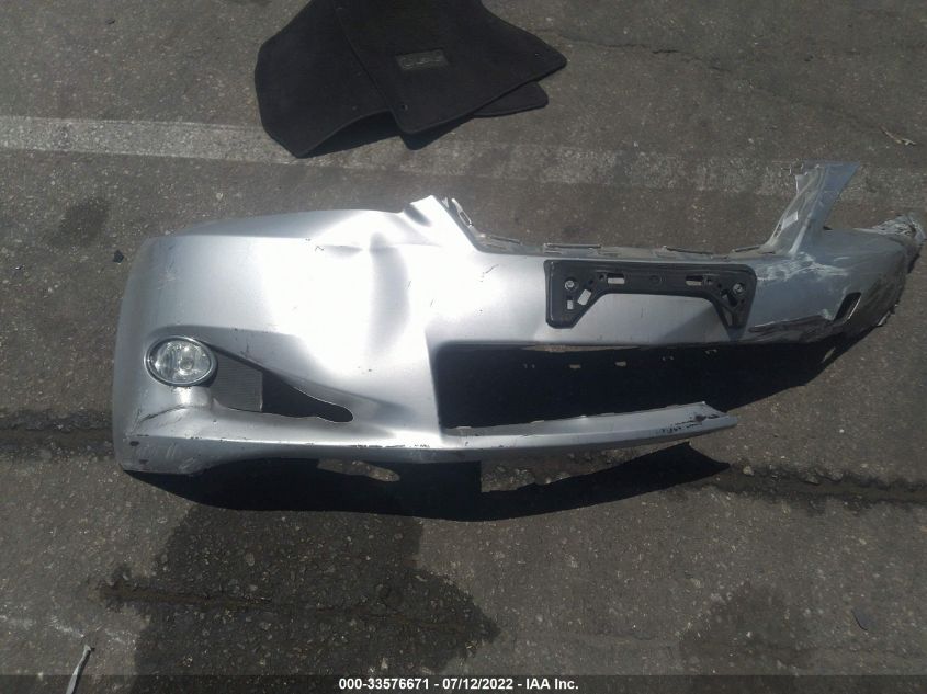 2014 LEXUS IS 250C JTHFF2C28E2531183