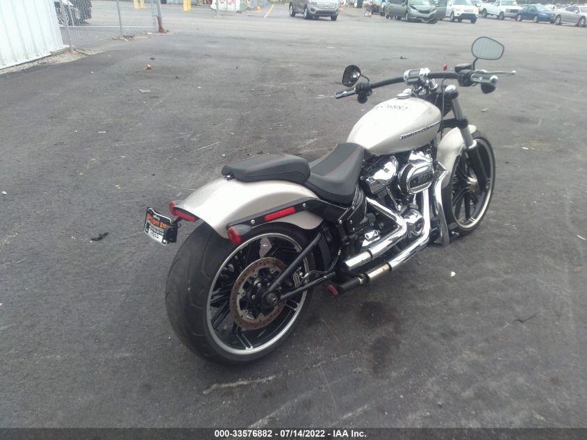 2018 HARLEY-DAVIDSON FXBRS BREAKOUT 114 1HD1YHK11JC036294