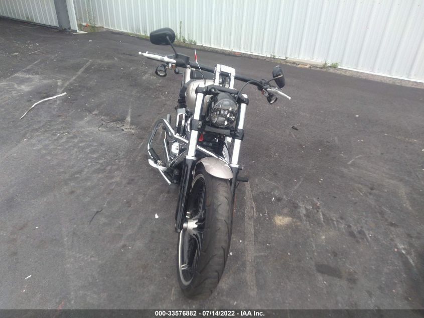 2018 HARLEY-DAVIDSON FXBRS BREAKOUT 114 1HD1YHK11JC036294