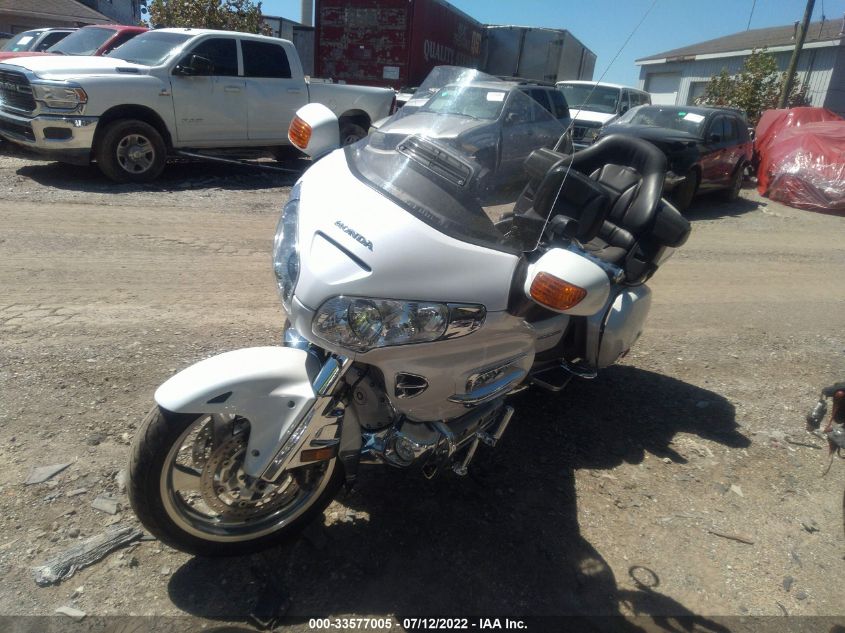 2008 HONDA GL1800 1HFSC47F48A706594