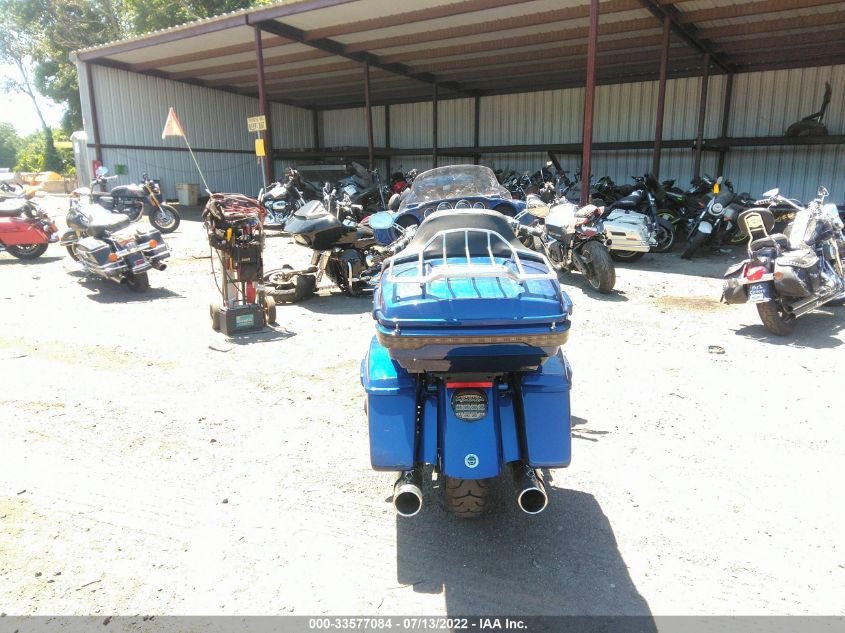 2020 HARLEY-DAVIDSON FLHTKSE 1HD1TEH17LB950854