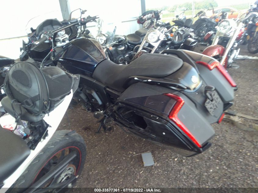 2020 BMW K1600 B WB10F5303LZG18792