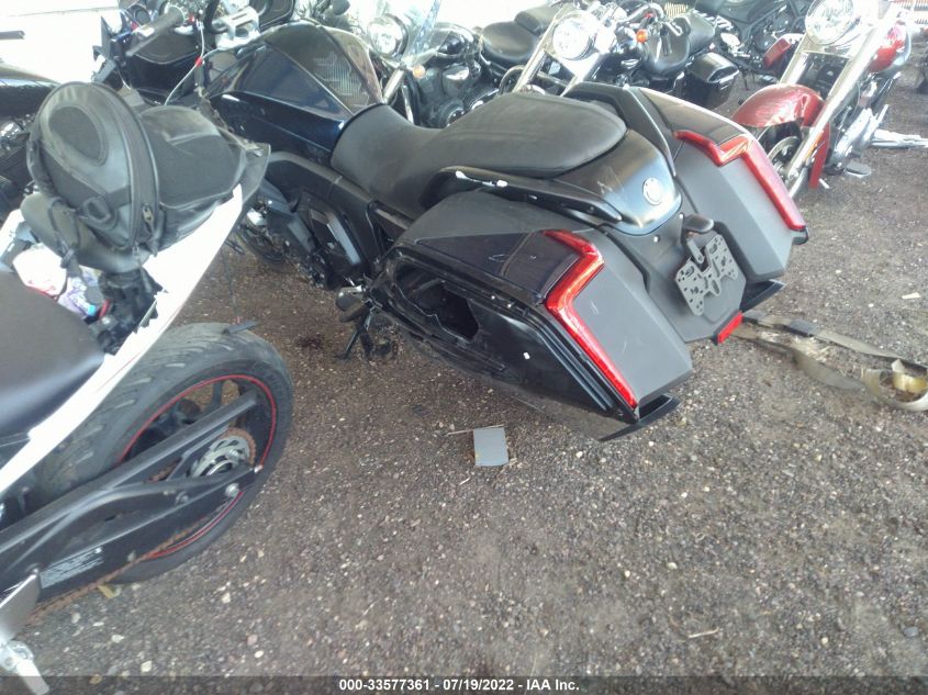 2020 BMW K1600 B WB10F5303LZG18792