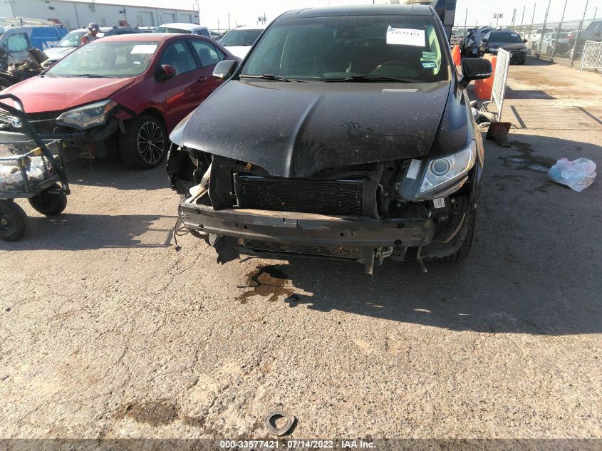 2014 LINCOLN MKT ECOBOOST 2LMHJ5AT8EBL58152