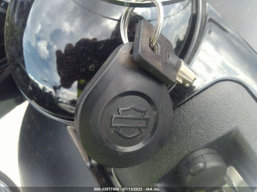 2021 HARLEY-DAVIDSON FLHTK 1HD1KEF1XMB656176