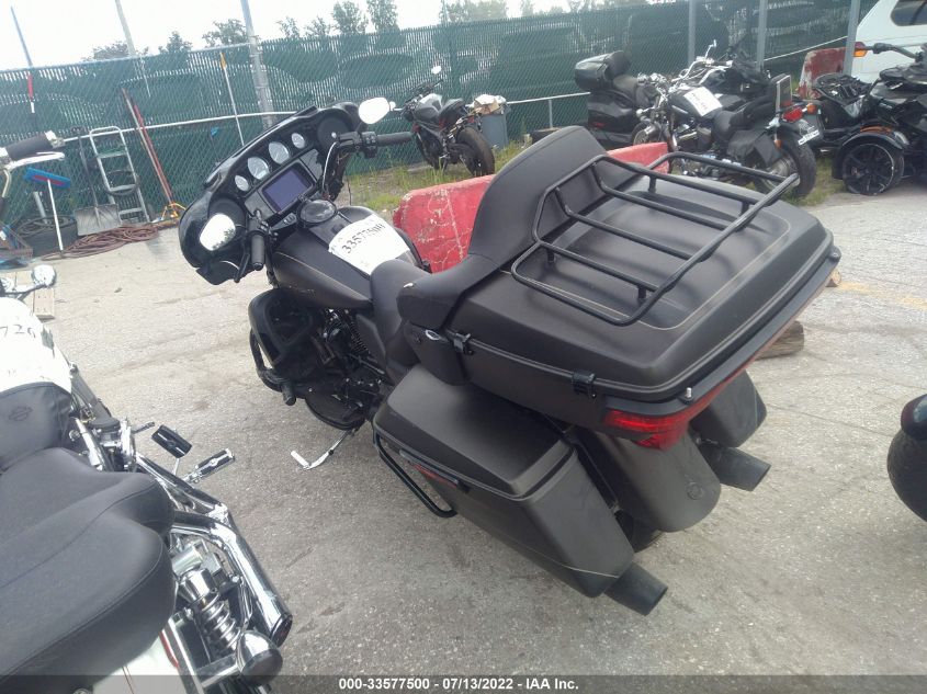 2021 HARLEY-DAVIDSON FLHTK 1HD1KEF1XMB656176