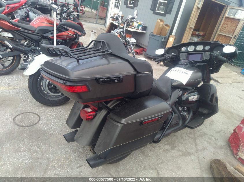 2021 HARLEY-DAVIDSON FLHTK 1HD1KEF1XMB656176