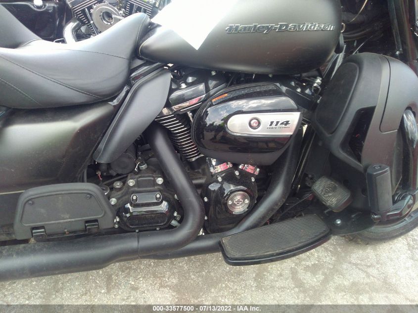 2021 HARLEY-DAVIDSON FLHTK 1HD1KEF1XMB656176
