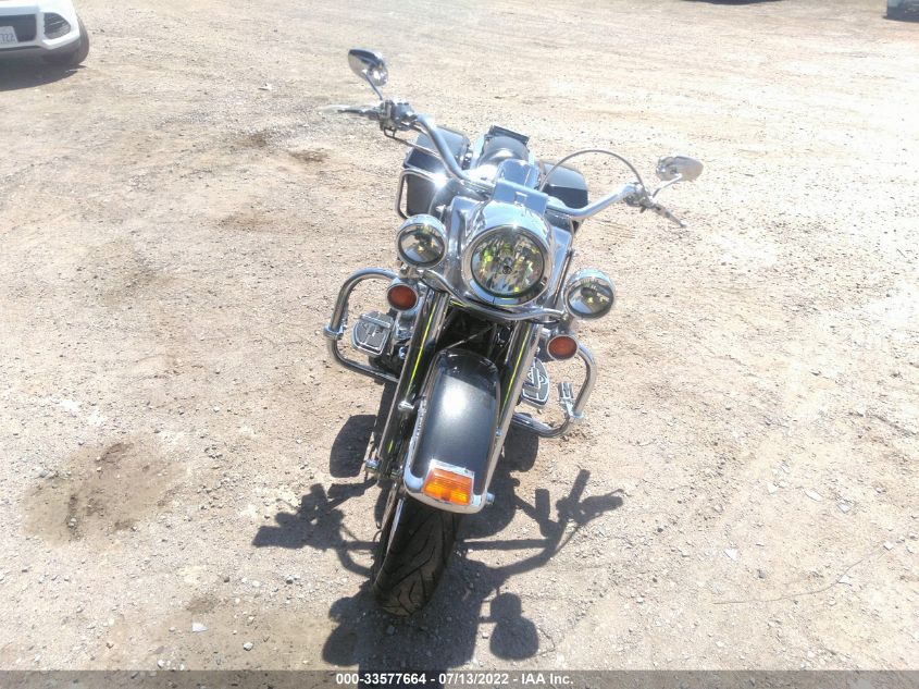 2005 HARLEY-DAVIDSON FLHRI 1HD1FBW375Y620948