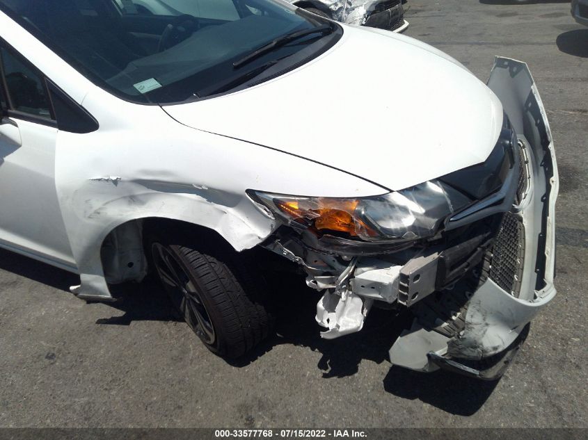 2015 HONDA CIVIC COUPE EX 2HGFG3B87FH501760