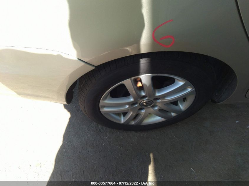 2013 VOLKSWAGEN JETTA SPORTWAGEN TDI 3VWPL7AJ3DM647806