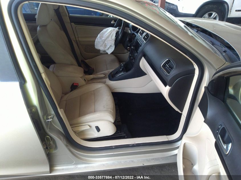 2013 VOLKSWAGEN JETTA SPORTWAGEN TDI 3VWPL7AJ3DM647806