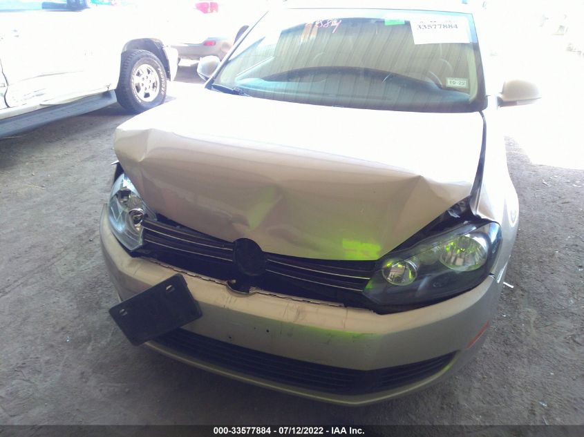 2013 VOLKSWAGEN JETTA SPORTWAGEN TDI 3VWPL7AJ3DM647806