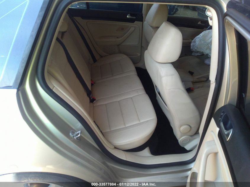 2013 VOLKSWAGEN JETTA SPORTWAGEN TDI 3VWPL7AJ3DM647806