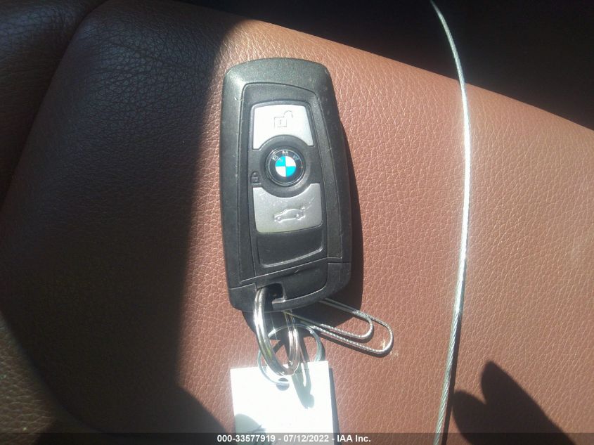 2015 BMW 2 SERIES 228I XDRIVE WBA1F7C55FVX95848