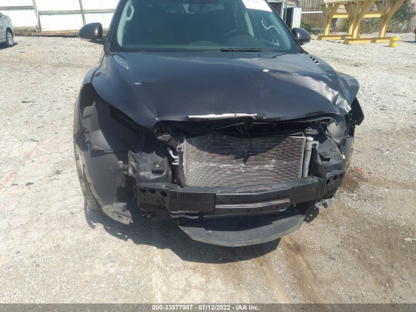 2015 BUICK ENCLAVE LEATHER 5GAKRBKD3FJ310173