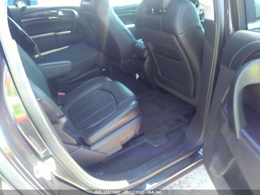 2015 BUICK ENCLAVE LEATHER 5GAKRBKD3FJ310173