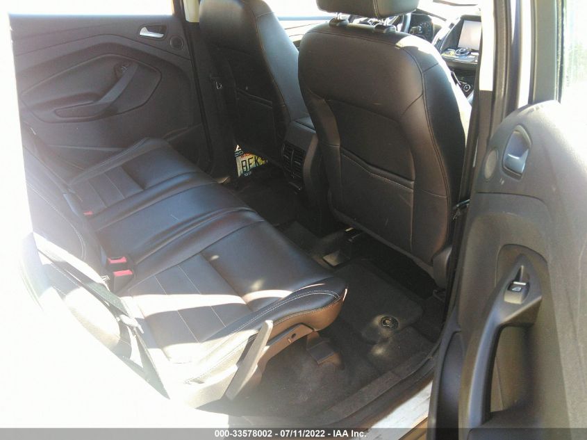 2013 FORD C-MAX HYBRID SEL 1FADP5BUXDL530819