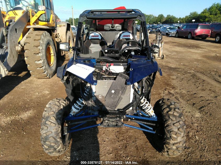 2021 POLARIS RZR XP 4 1000 PREMIUM 3NSN4K993MH211193