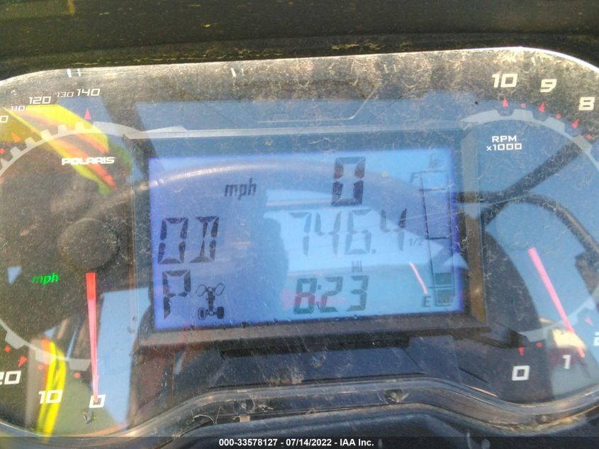2021 POLARIS RZR XP 4 1000 PREMIUM 3NSN4K993MH211193