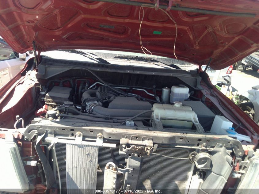 2019 NISSAN NV CARGO SV 1N6BF0KM5KN802781