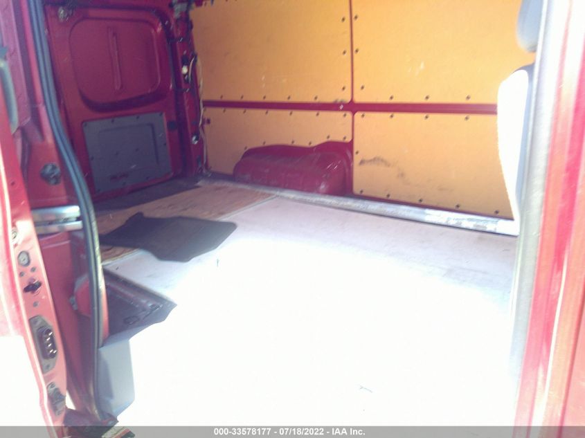 2019 NISSAN NV CARGO SV 1N6BF0KM5KN802781