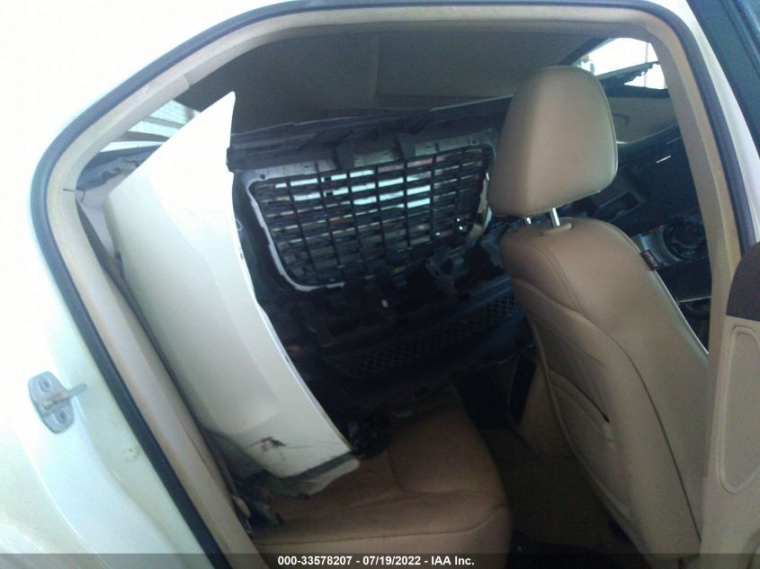 2013 CHRYSLER 300C 2C3CCAET4DH683789
