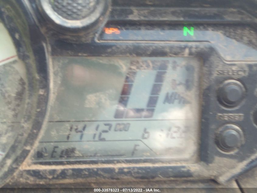 2021 YAMAHA YXZ1000 5Y4AN35Y6MA100603
