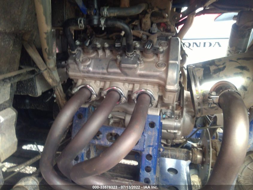 2021 YAMAHA YXZ1000 5Y4AN35Y6MA100603