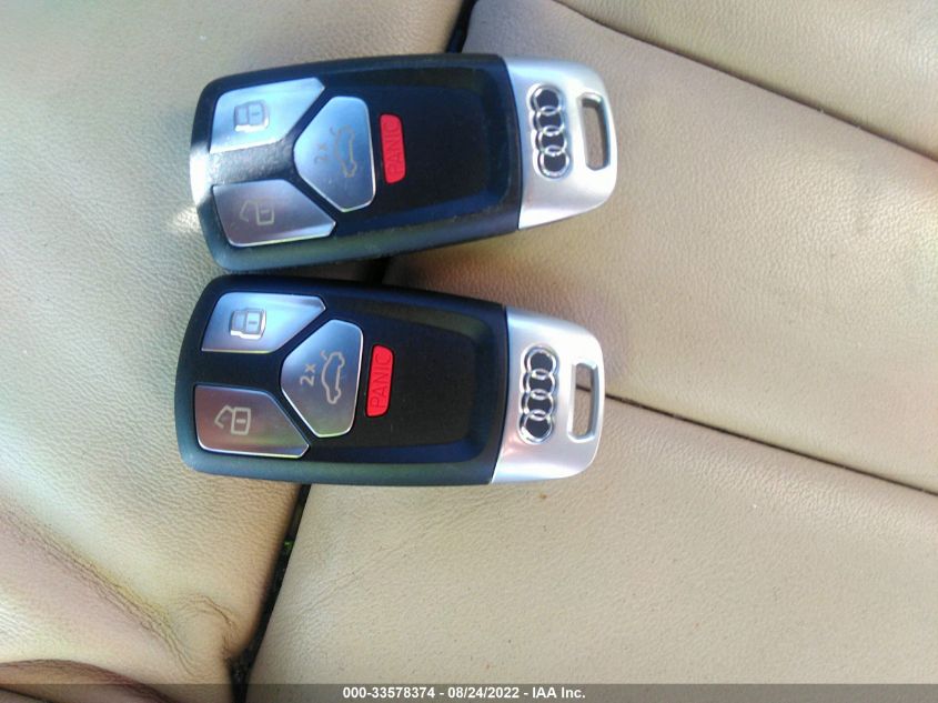 2021 AUDI A4 SEDAN S LINE PREMIUM PLUS WAUEAAF4XMA039243