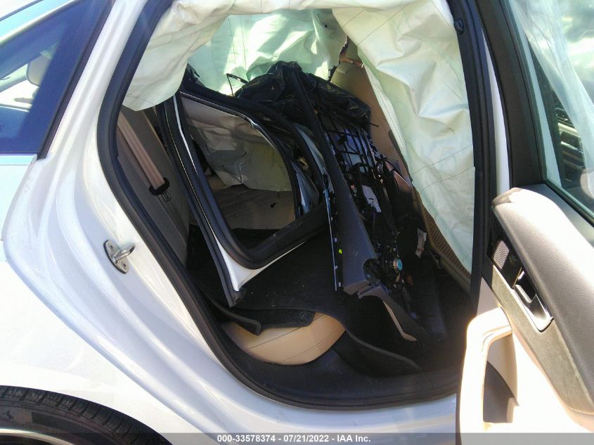 2021 AUDI A4 SEDAN S LINE PREMIUM PLUS WAUEAAF4XMA039243