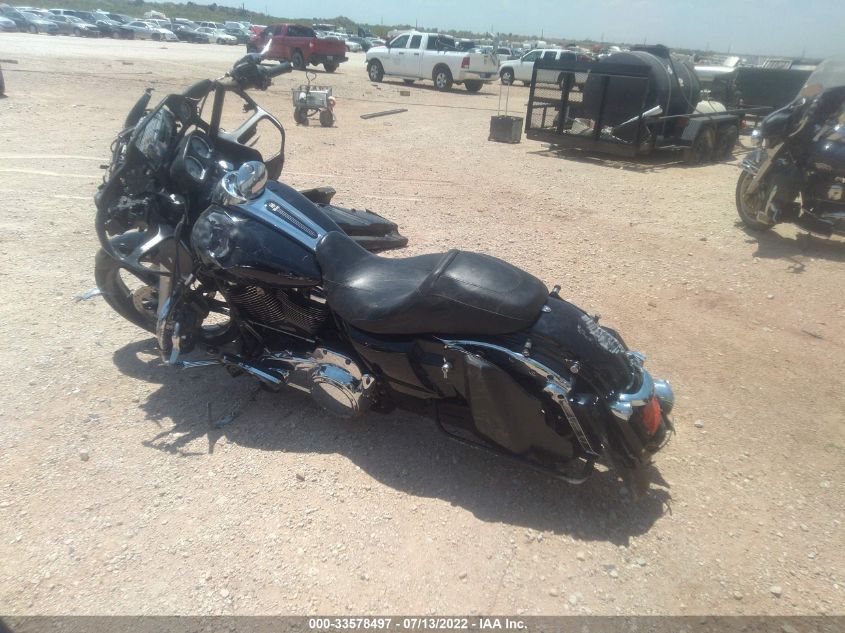 2018 HARLEY-DAVIDSON FLTRX ROAD GLIDE 1HD1KHC12JB648431