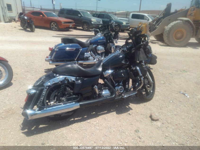 2018 HARLEY-DAVIDSON FLTRX ROAD GLIDE 1HD1KHC12JB648431