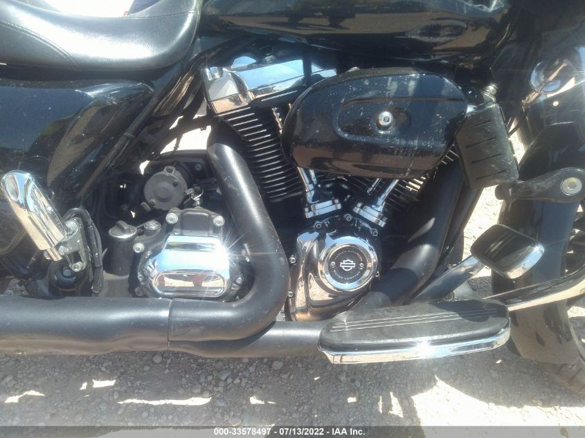 2018 HARLEY-DAVIDSON FLTRX ROAD GLIDE 1HD1KHC12JB648431