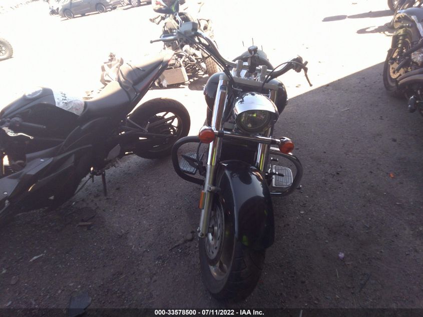 2007 HONDA VTX1300 R 1HFSC52637A400224
