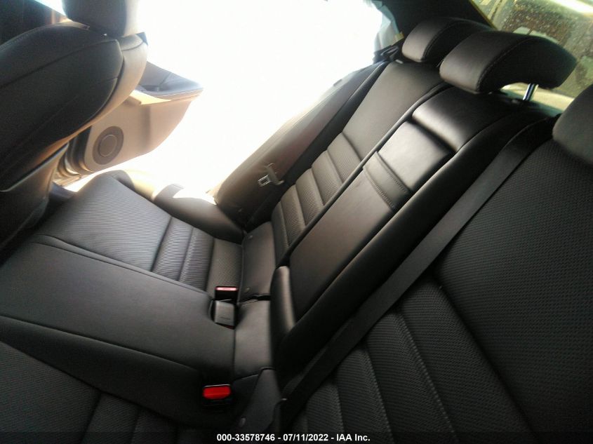 2017 LEXUS IS IS 300 JTHCM1D25H5021815