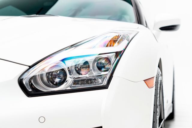 2017 NISSAN GT-R PREMIUM JN1AR5EF4HM820741