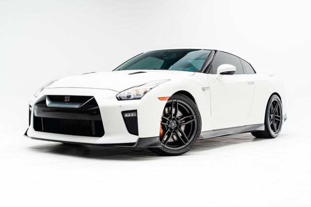 2017 NISSAN GT-R PREMIUM JN1AR5EF4HM820741
