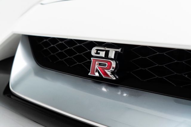 2017 NISSAN GT-R PREMIUM JN1AR5EF4HM820741
