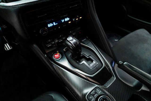 2017 NISSAN GT-R PREMIUM JN1AR5EF4HM820741
