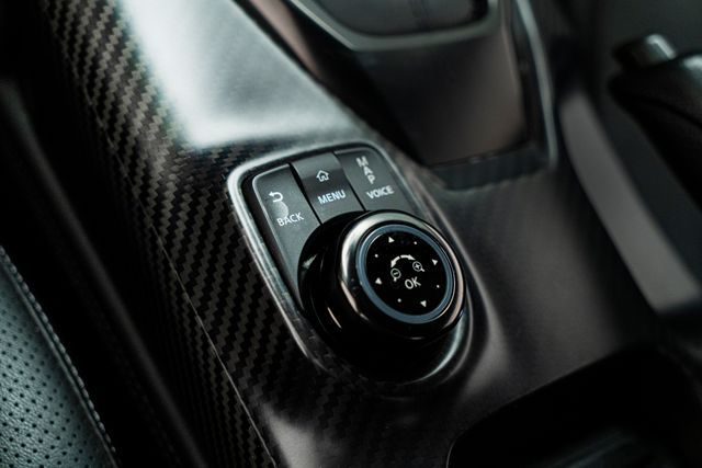 2017 NISSAN GT-R PREMIUM JN1AR5EF4HM820741