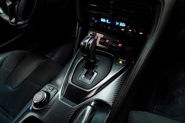2017 NISSAN GT-R PREMIUM JN1AR5EF4HM820741