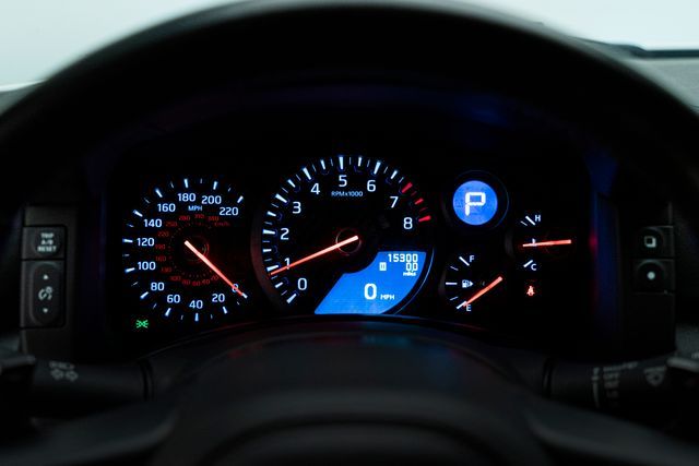 2017 NISSAN GT-R PREMIUM JN1AR5EF4HM820741