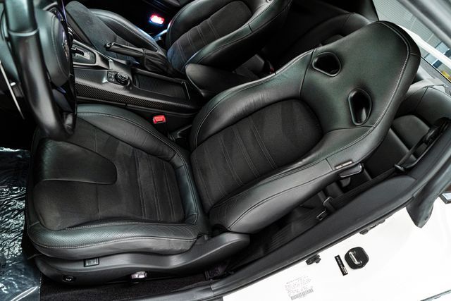 2017 NISSAN GT-R PREMIUM JN1AR5EF4HM820741